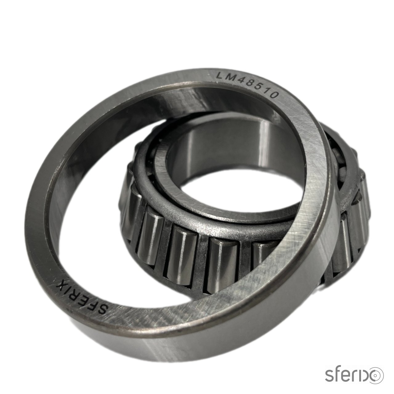 Конический подшипник LM48545/LM48510 SFERIX - Сферикс - фото -  1